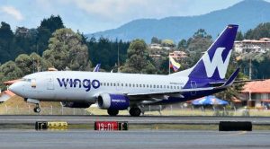 Wingo tendrá una nueva ruta SD a Panamá desde el seis de octubre