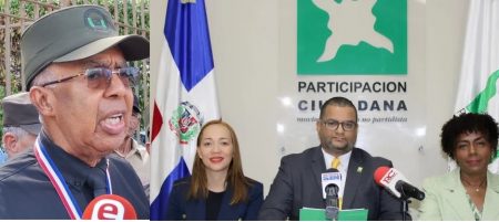 PC y Constitucionalistas instan a modificar Ley Electoral y Partidos