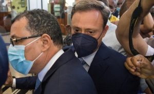 Abogados denuncian atropellos contra ex procurador Jean Alain