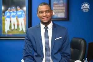 Tigres del Licey designan Alex Luna nuevo Director de Prensa