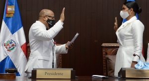 El Congreso Nacional dominicano inicia la segunda legislatura del año
