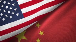 China exige a EEUU respetar los «intereses y principios» de Pekín