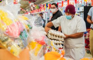 Inespre extiende venta combos en supermercados por Restauración