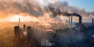 Estudio asocia contaminación con mayor riesgo de cáncer de mama