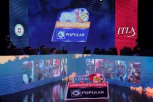 Banco Popular inicia sexta edición de la Copa Universitaria Popular