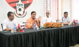 Partido entre Cibao FC y Motagua proyecta crecimiento fútbol en RD