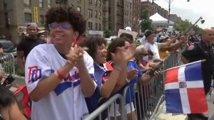 NUEVA YORK: Un hombre resulta baleado durante Desfile Dominicano