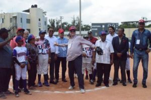 RD mantiene invicto en Panam de Beisbol; EEUU y Puerto Rico ganan