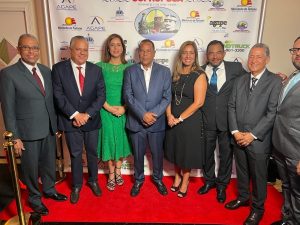 NY: Entidades de Puerto Plata saludan éxito encuentro anual celebrado por Copropusa
