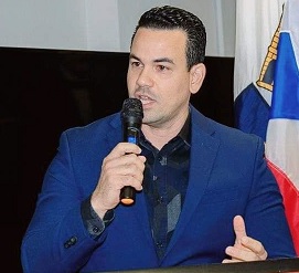 Gobierno Luis Abinader impulsa el Nearoshoring en la República Dominicana imagen