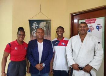 Judocas competirán Campeonato Mundial Juvenil en Ecuador 