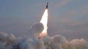 JAPON: Gobierno busca adquirir un millar misiles de largo alcance