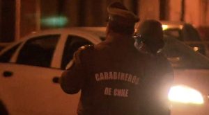 CHILE: Desconocidos asesinan dominicano de ocho balazos