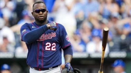 Dominicano Miguel Sanó se destaca en el beisbol de Japón
