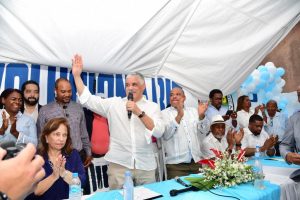 El PRD definirá su candidatura presidencial en noviembre 2022