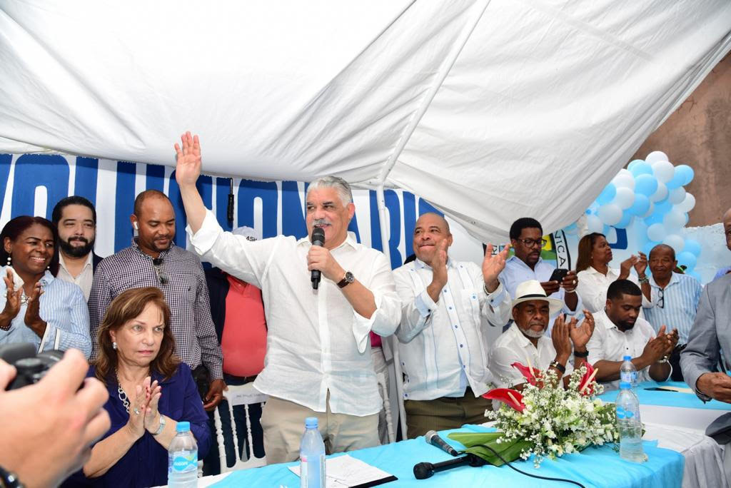 El PRD definirá su candidatura presidencial en noviembre 2022 imagen