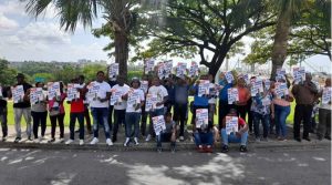 Con «No mires pa’ tras» grupo pide reelección  de Luis Abinader