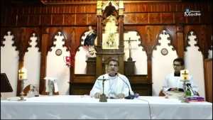 NICARAGUA: Vaticano denuncia  persecución de Ortega a Iglesia