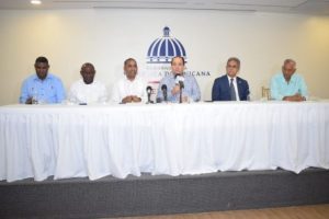 Torneo Nacional de Boxeo Juvenil será celebrado en Monte Plata