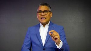 Peña deplora Gobierno considere «sociedad dominicana es racista»