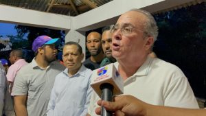 PLD considera RD tiene poco que celebrar y mucho que lamentar