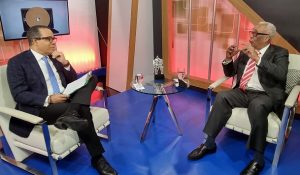 Exministro aconseja presidente Abinader no prometer más obras