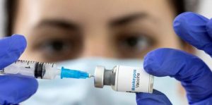 ESPAÑA: llegan 5.000 dosis de vacunas contra viruela del mono