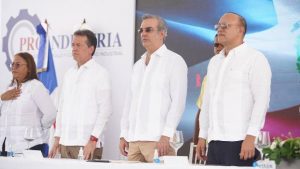 Ministro resalta importancia Región Sur para las zonas francas Ministro resalta importancia Región Sur para las zonas francas