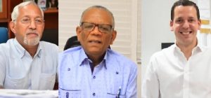 PE nombra nuevos titulares de Educación, Intrant e Imposdom