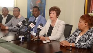 FP: Falta de planificación genera escuelas no estén en condiciones