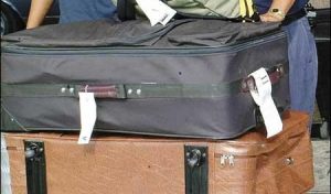 Denuncian el incremento de robos y pérdidas de maletas en Las Américas