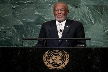 Haití señala busca seguridad, acuerdo político y elecciones