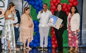 NY: Quisqueya es Moda presentó con exito su desfile dedicado a Leonel Liro