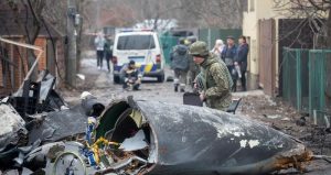 Ucrania dice que mató a más de 600 militares de Rusia en un día
