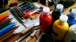 P. RICO: Realizarán taller de dibujo y pintura en Casa Dominicana
