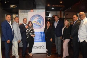 NY: Fedacama y Fecodeca celebran taller sobre nueva ley de aduanas