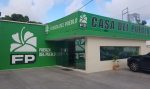 Advierten miembros FP no deben participar procesos otros partidos