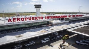 Aeropuertos administrados por Aerodom tendrán 14 nuevas rutas