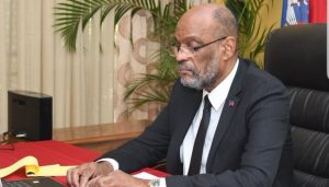 Numerosas críticas de partidos contra primer ministro de Haití
