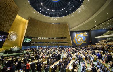 ONU aprueba resolución que condena embargo contra Cuba ONU aprueba resolución que condena embargo contra Cuba