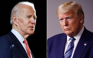 Biden invita a Trump a aprender de «decencia» de Jimmy Carter