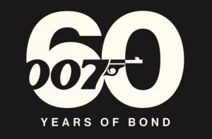 Presentan en SD ciclo de películas por 60 aniversario de James Bond