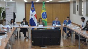 RD y Brasil ejecutarán 4 proyectos de cooperación internacional