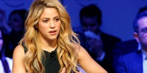 ESPAÑA: Cantante Shakira irá a juicio por presunto fraude fiscal