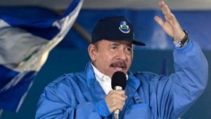NICARAGUA: Presidente Ortega fustiga de nuevo Iglesia católica