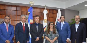 Experto ve el presidente de China podría visitar Dominicana en 2023