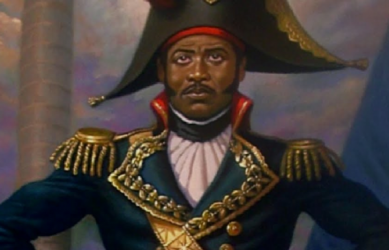Haití rinde tributo en aniversario de Jean Jacques Dessalines