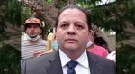 Piden a Suprema Corte condenar a 5 años de prisión a un diputado