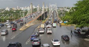 Obras Públicas informa cierre puente Duarte noches del fin de semana