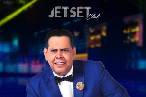 Fernando Villalona celebra este lunes el 50 aniversario de Jet Set